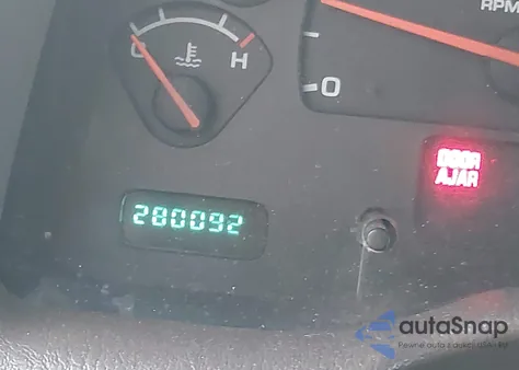 2003 Dodge Durango Slt z USA, uszkodzony, nr VIN 1D4HS48N13F543401